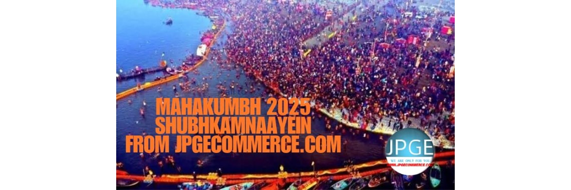 MAHAKUMBH FEST