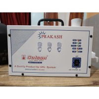 PRAKASH 55W CFL|LED UPS INVERTER FOR 4 LED 6