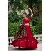 LFH LNB DN 1697 Navratri Collection 2024 Lehengha| Choli  Red