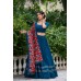 LFH LNB DN 1697 Navratri Collection 2024 Lehengha| Choli  Blue