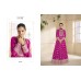 SAYURI DESIGNER ONAYA DN 5298 GOWN PINK