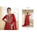 SAYURI DESIGNER ONAYA DN 5298 GOWN RED