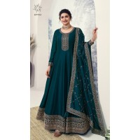 Vinay Fashion Kuleesh Aaliya Salwar Kameez Anarkali Gown 67745