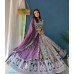 LFH DN 5011 Designer Lehenga Choli With Embroidery Work