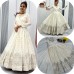 LFH DN PF DN 07 Designer Gown With Embroidery Work