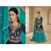 ASHIRWAD ANGEL DN 9714  BLUE