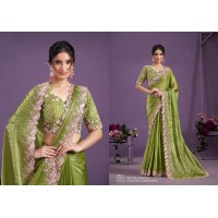 MOH MAHOTSAV MANTHAN 24800 SERIES ENIGMA GREEN