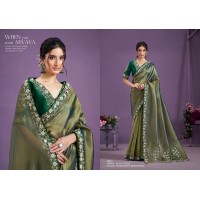 MOH MAHOTSAV MANTHAN 24800 SERIES ENIGMA GREEN 2