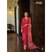 Lady Leela Shahida Embroidery Salwar Suit Shine Pink 2