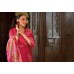 Lady Leela Shahida Embroidery Salwar Suit Shine Pink 2