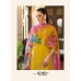 Lady Leela Shahida Embroidery Salwar Suit Shine Yellow