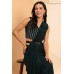 AMOHA TRENDZ DESIGN NO 102093 DARK GREEN