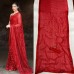 Super Hit Bollywood Blockbuster Sequins Design Georgette Saree Red