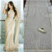 Super Hit Bollywood Blockbuster Sequins Design Georgette Saree