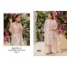 MARIYA B CHIKANKARI COLLECTION VOL-01 PINK|MULTI COLOR