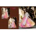  Volume-23 Lehenga Choli Pink